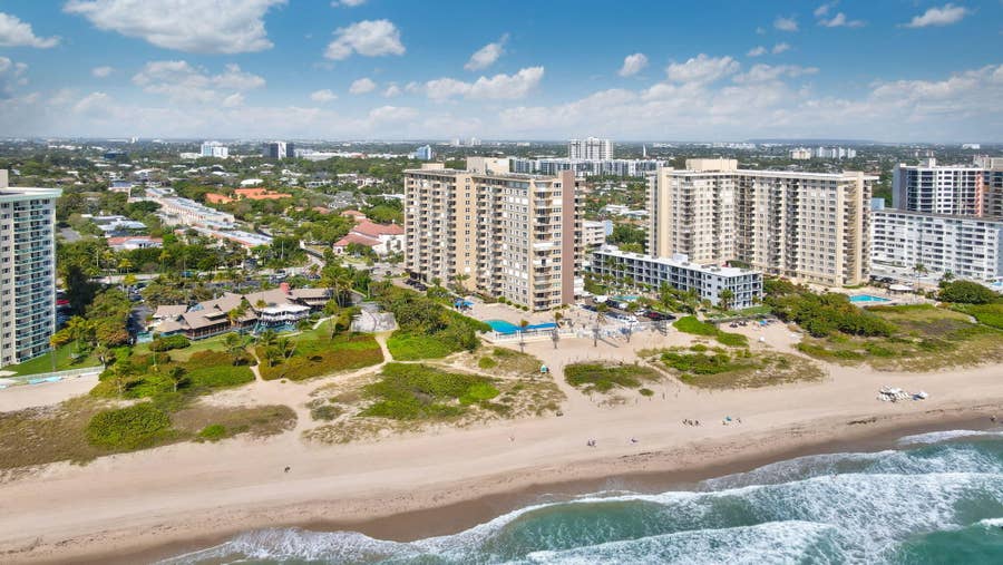 Property photo for 2000 S Ocean Boulevard, #2L, Pompano Beach, FL