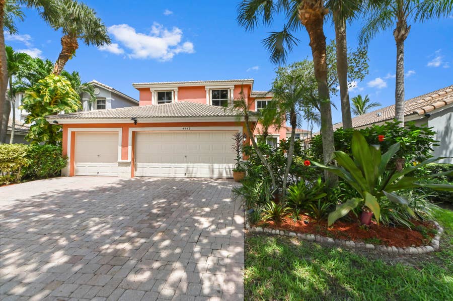 Property photo for 4442 ONEGA Circle, West Palm Beach, FL