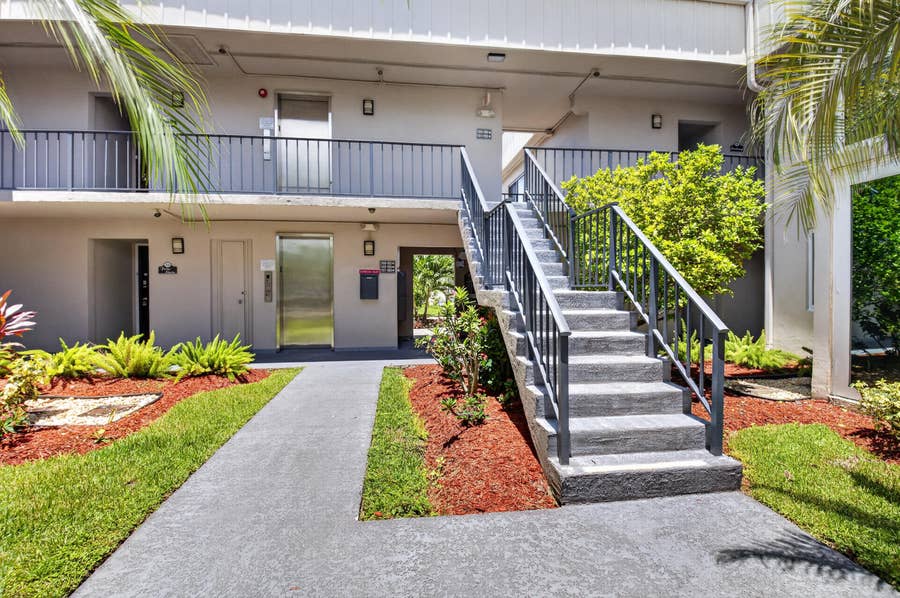 Property photo for 174 CAPRI D, #174, Delray Beach, FL