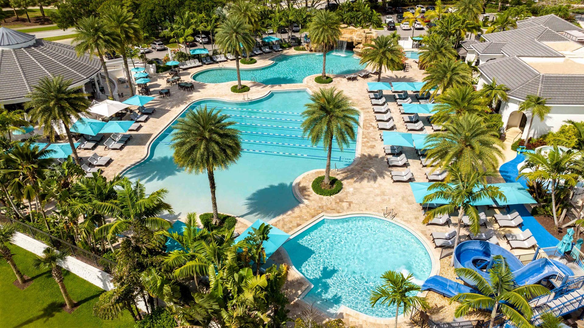 5195 NW 25th Way, Boca Raton, FL 33496 BrokenSound-Arch2023-Pool-87