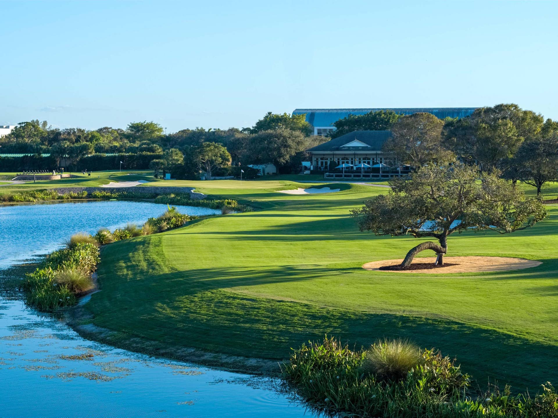 5195 NW 25th Way, Boca Raton, FL 33496 OC Hole 18 - 1_DJI_0678