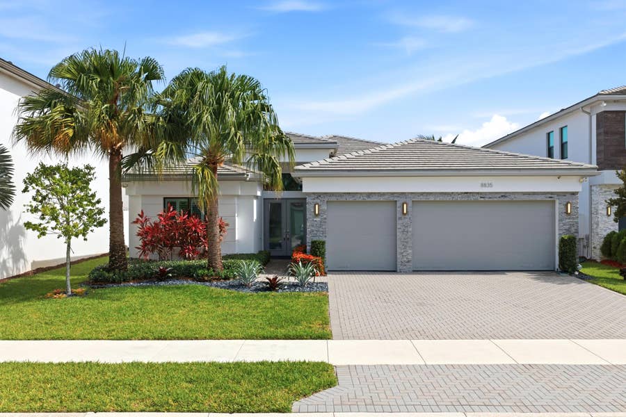 Property photo for 8835 NEW RIVER FALLS, Boca Raton, FL