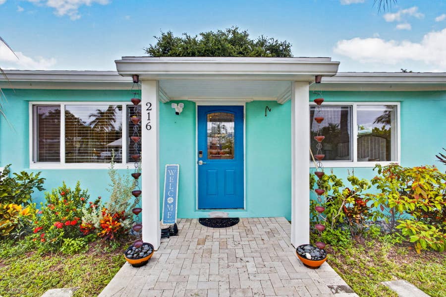 Property photo for 216 E 24th Street, Riviera Beach, FL