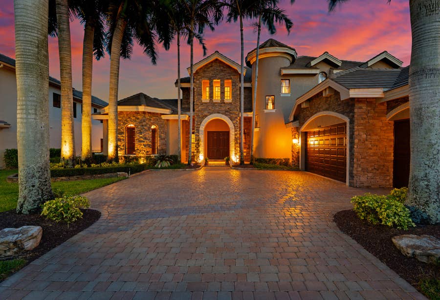 Property photo for 10538 VERSAILLES Boulevard, Wellington, FL