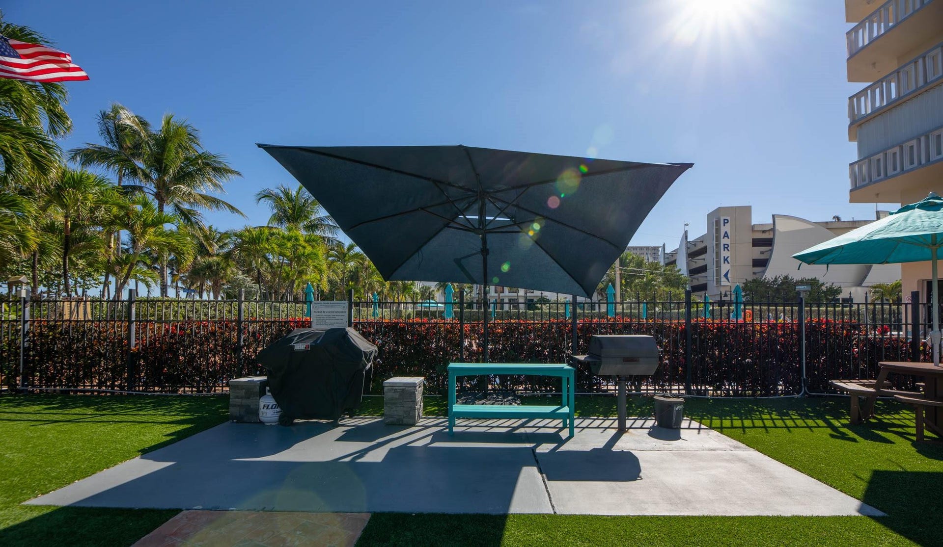305 N POMPANO BEACH Boulevard, #307, Pompano Beach, Pompano Beach, FL 33062 Photo 35