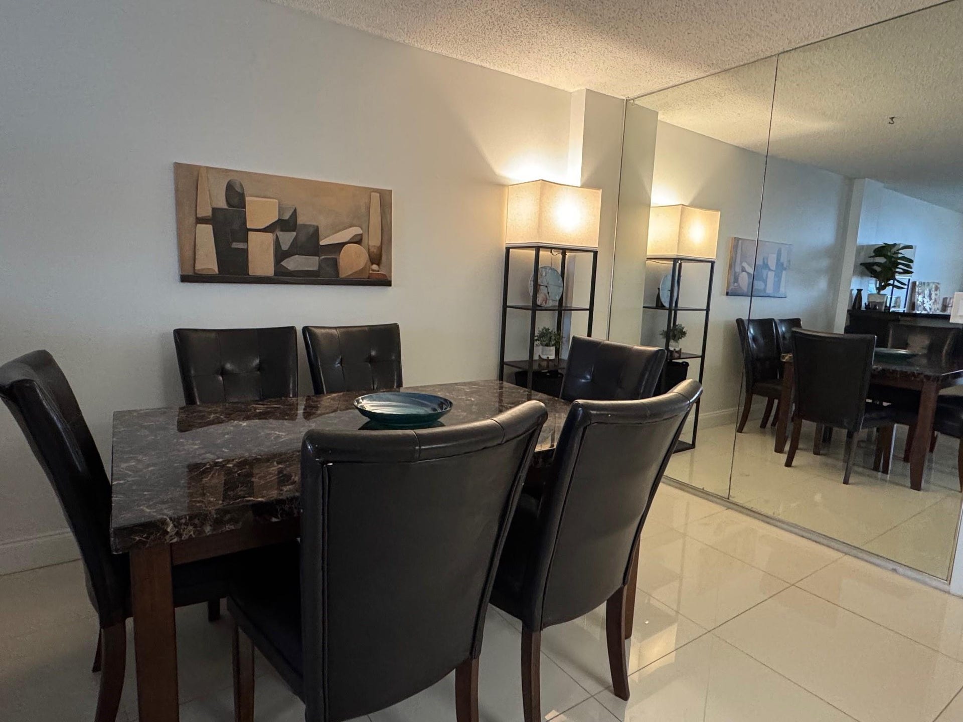 305 N POMPANO BEACH Boulevard, #307, Pompano Beach, Pompano Beach, FL 33062 JH 307 kitchen2