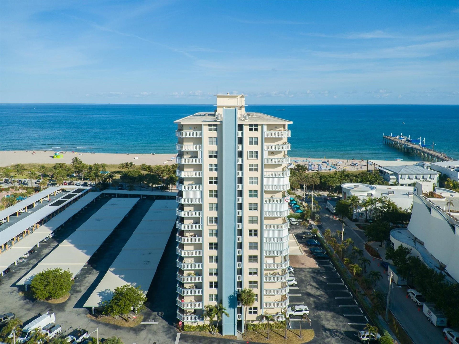 305 N POMPANO BEACH Boulevard, #307, Pompano Beach, Pompano Beach, FL 33062 Photo 1