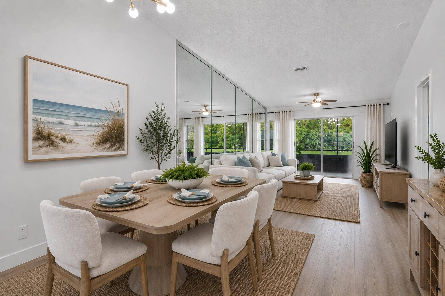 18567 Egret Way, Boca Raton, FL 33496 Virtually Staged Image.