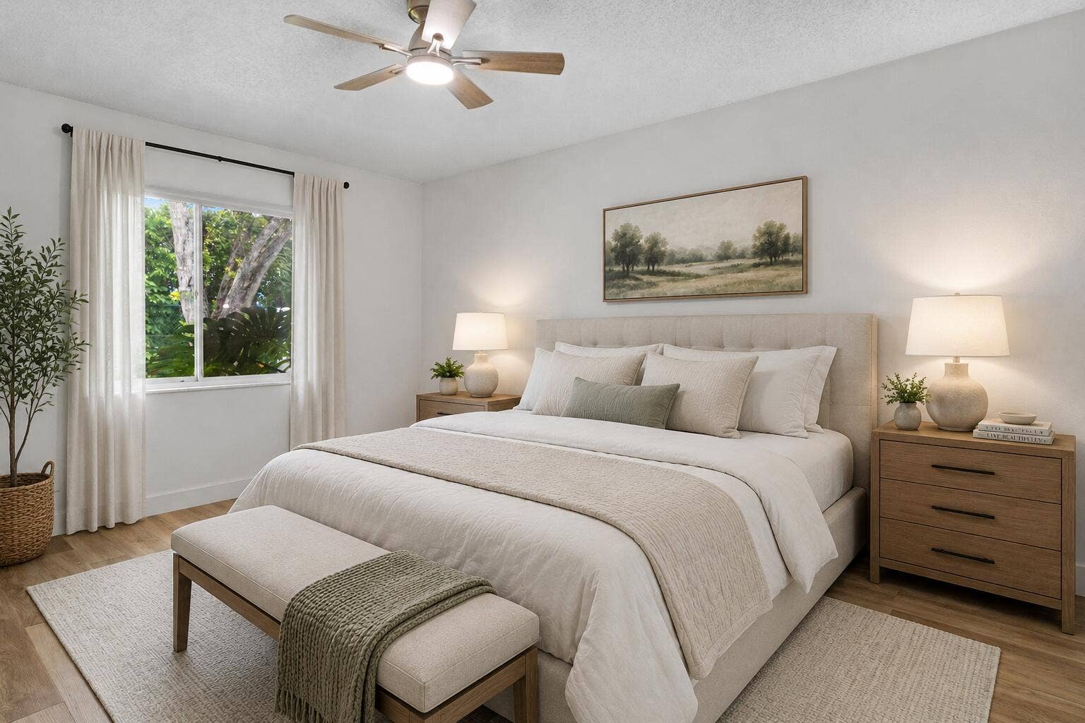 18567 Egret Way, Boca Raton, FL 33496 Virtually Staged Image.
