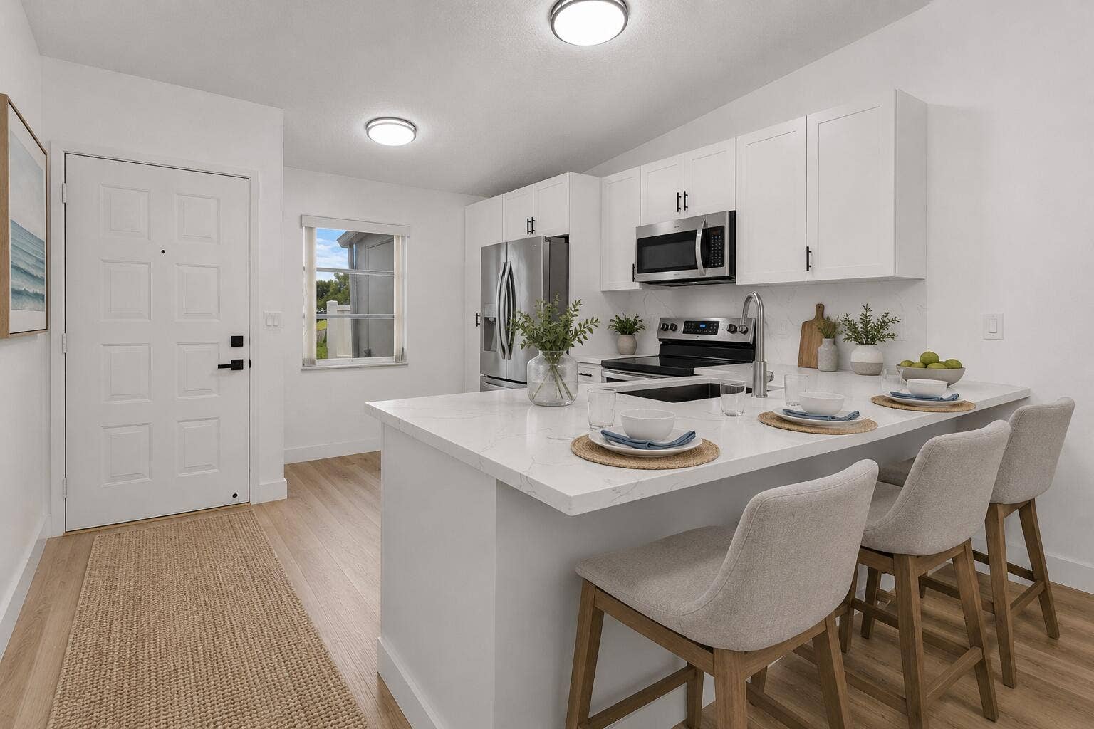 18567 Egret Way, Boca Raton, FL 33496 Virtually Staged Image.