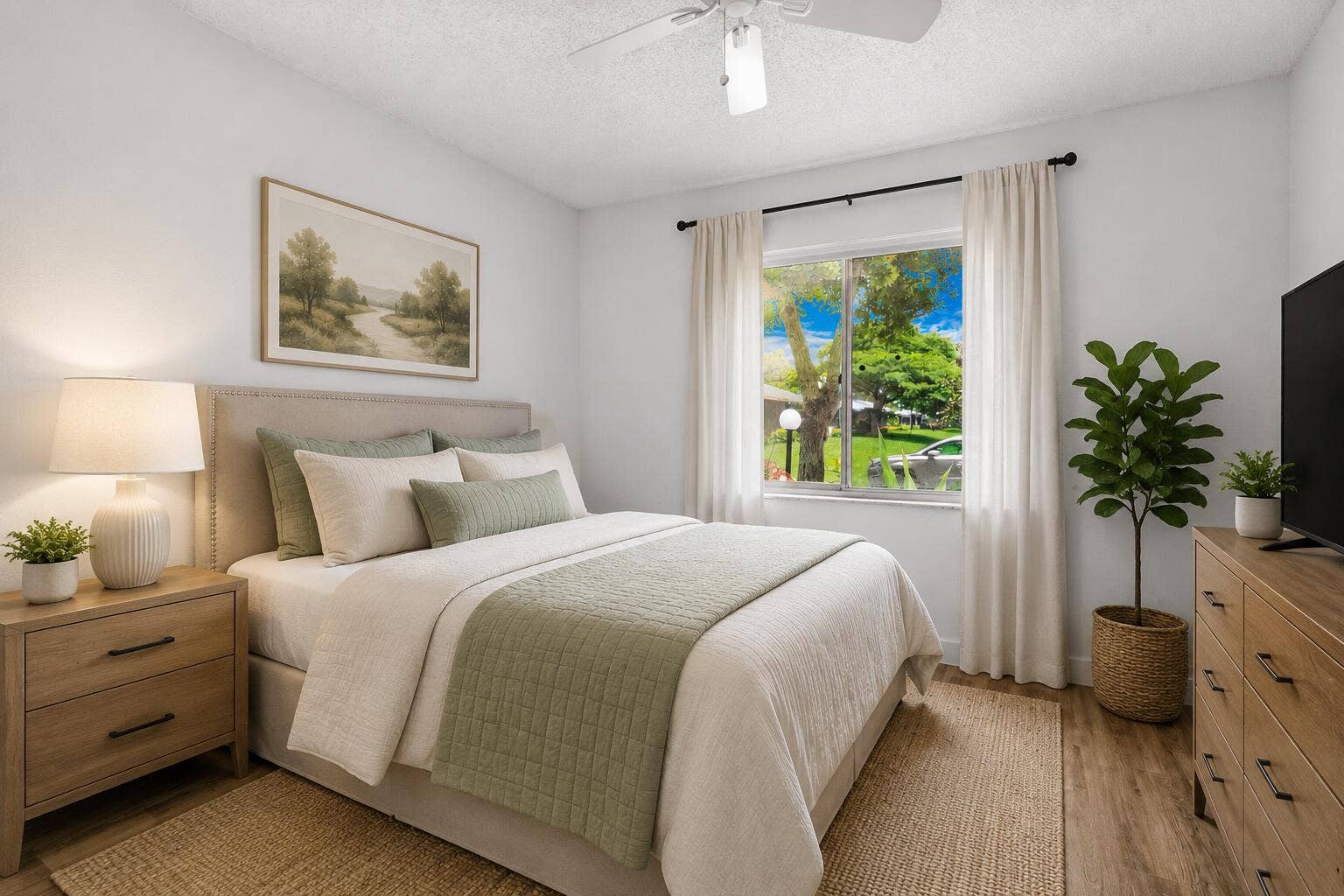 18567 Egret Way, Boca Raton, FL 33496 Virtually Staged Image.