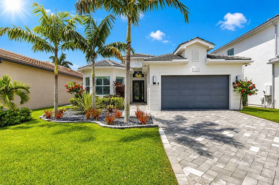 Property photo for 7789 WILDFLOWER SHORES Drive, Delray Beach, FL