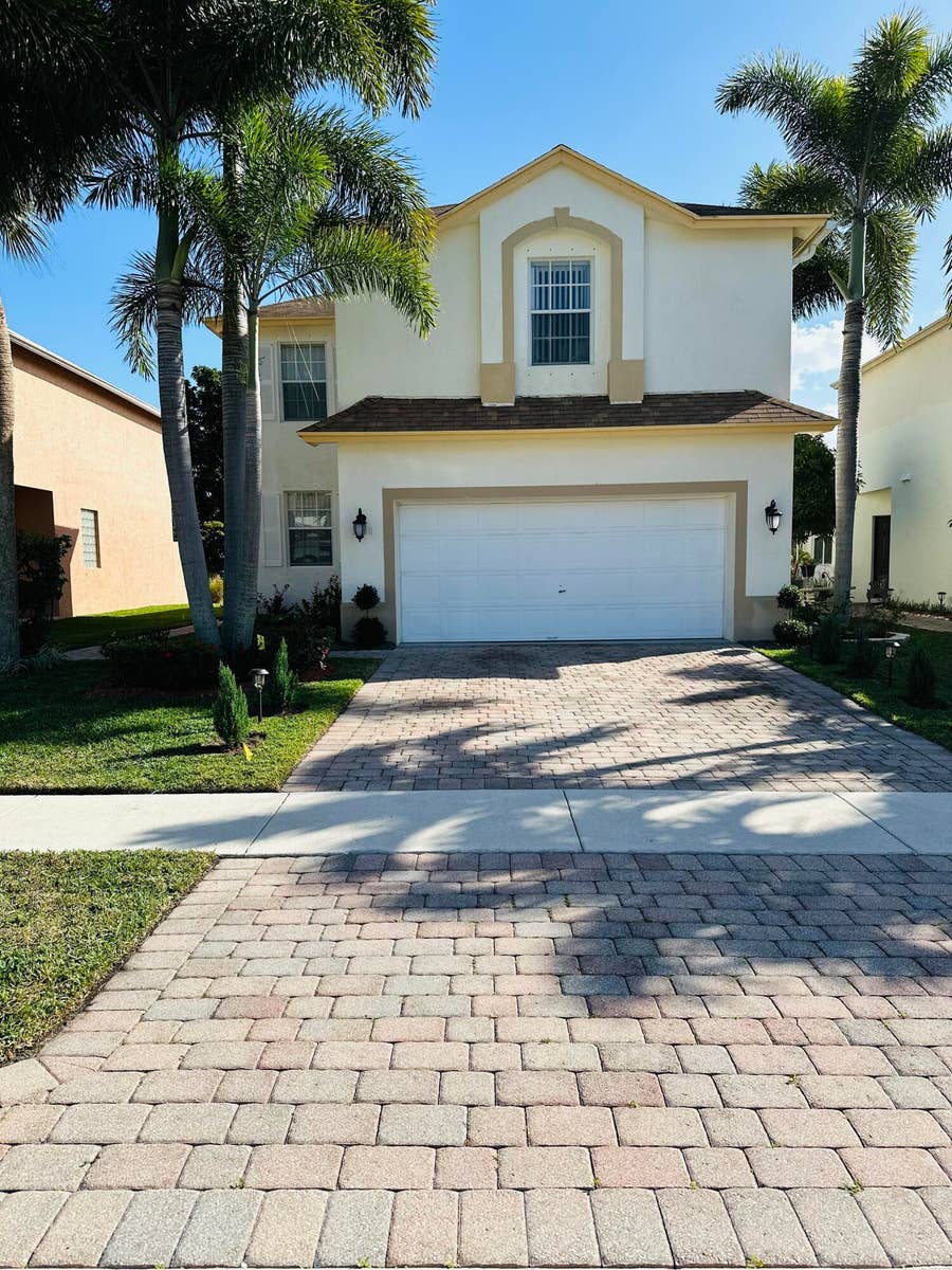 Property photo for 5780 Azalea Circle, West Palm Beach, FL