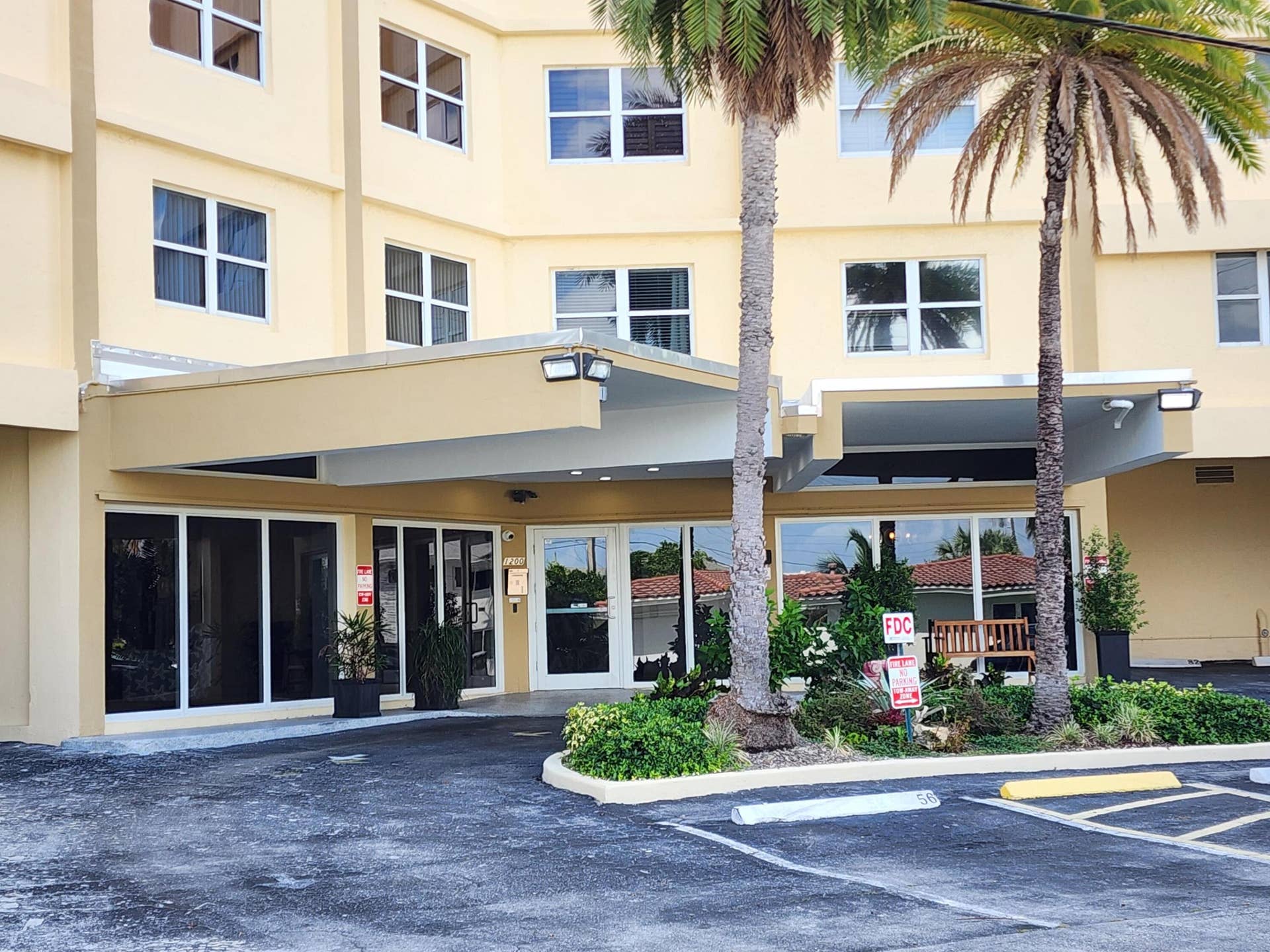 1200 HIBISCUS Avenue, #1006, Pompano Beach, FL 33062 20260710_112712