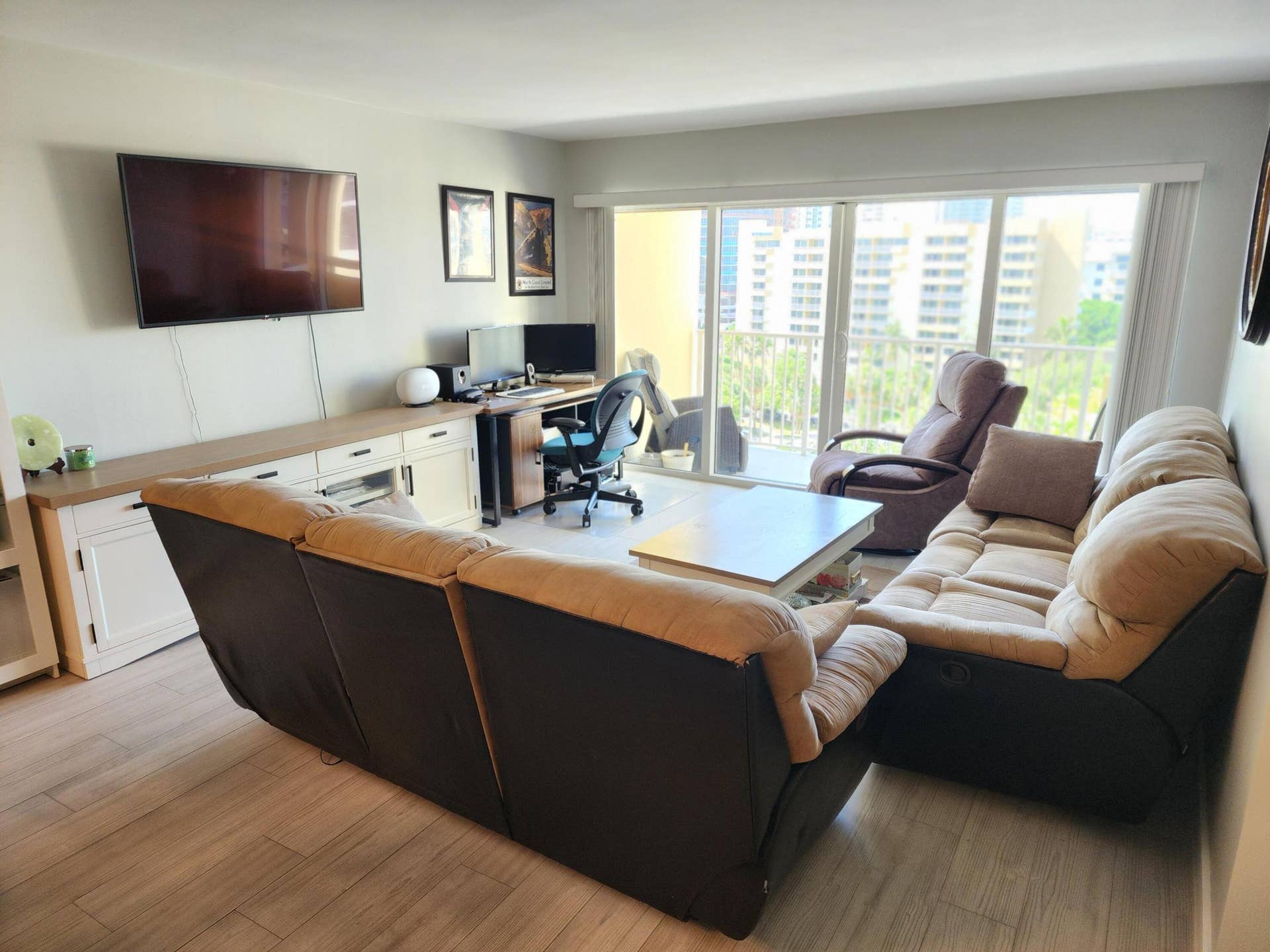 1200 HIBISCUS Avenue, #1006, Pompano Beach, FL 33062 20260710_105724