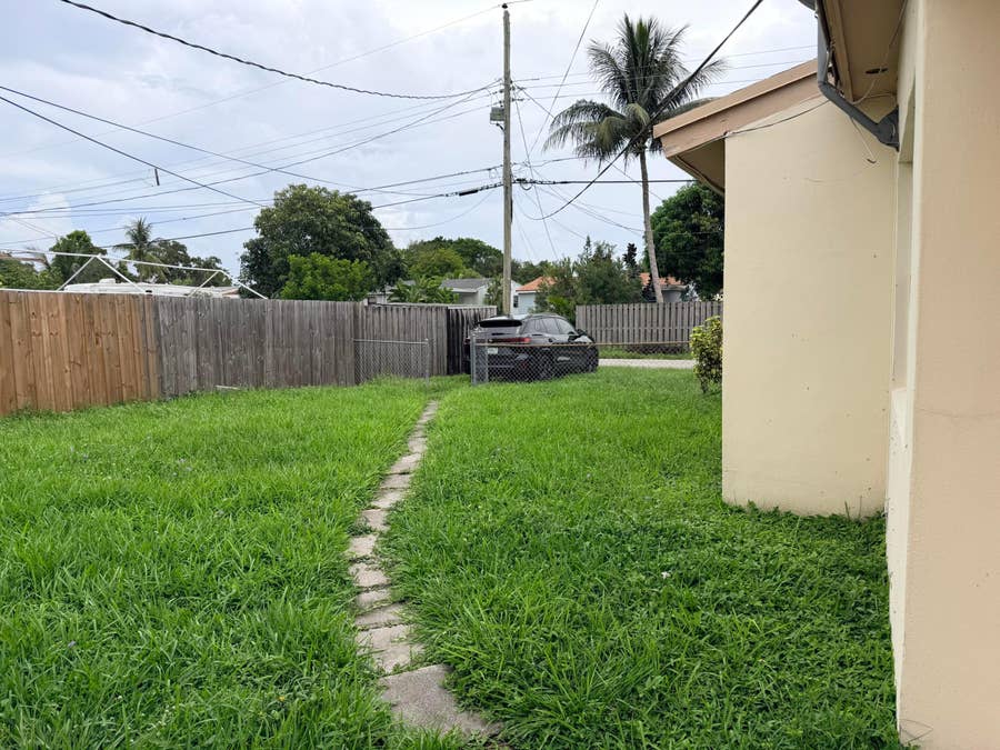 Property photo for 2438 Thomas Street, #1, Hollywood, FL
