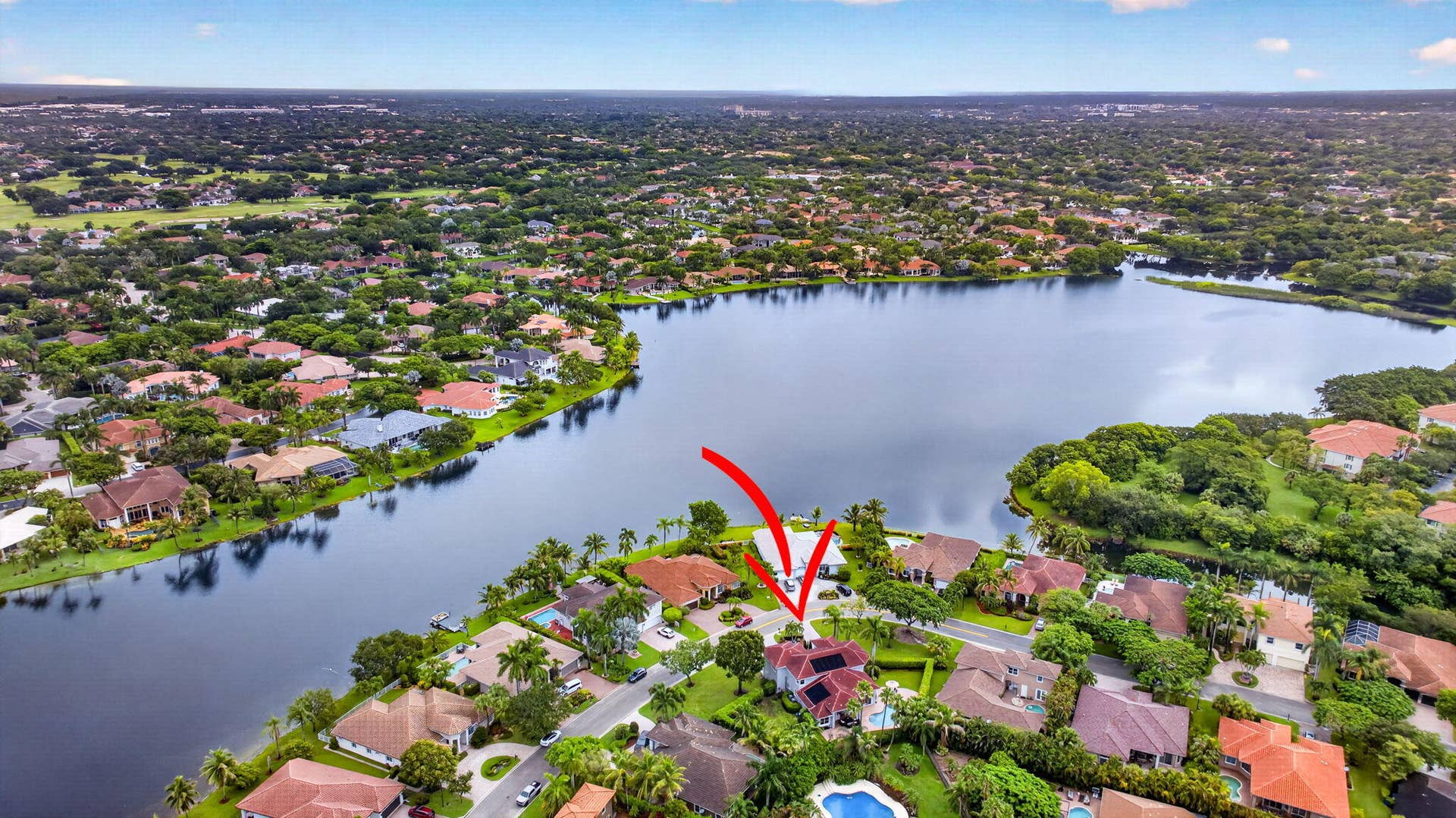 577 NW 120TH Drive, Coral Springs, FL 33071 Aerials