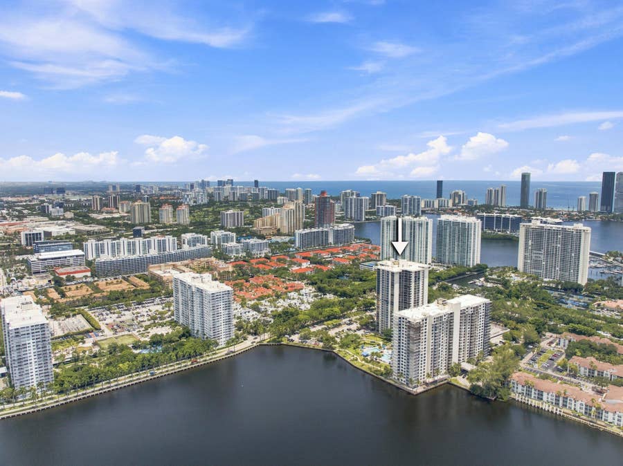 Property photo for 18181 NE 31st Court, #PH10, Aventura, FL