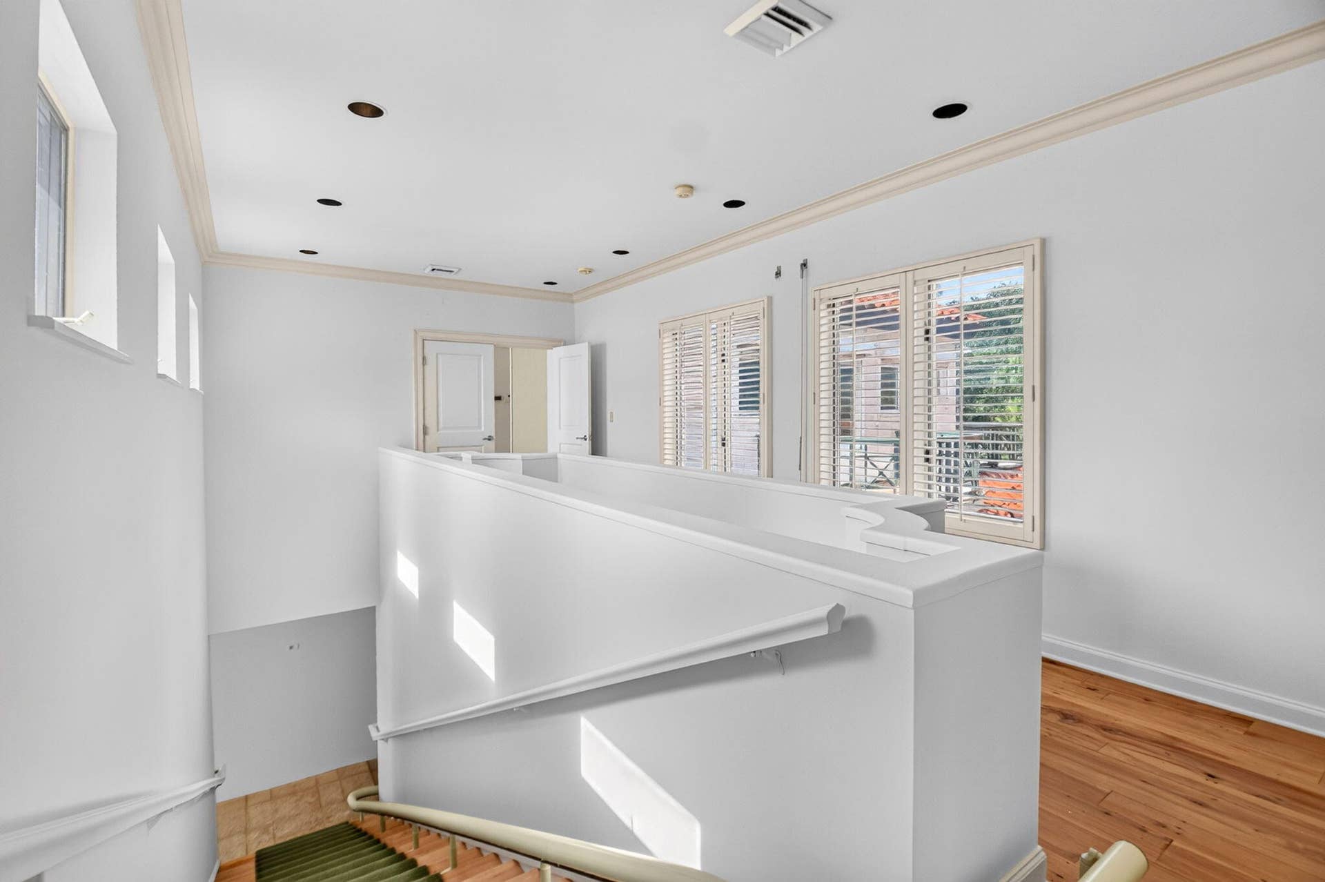 5011 S FLAGLER Drive, West Palm Beach, FL 33405 Second Floor Area