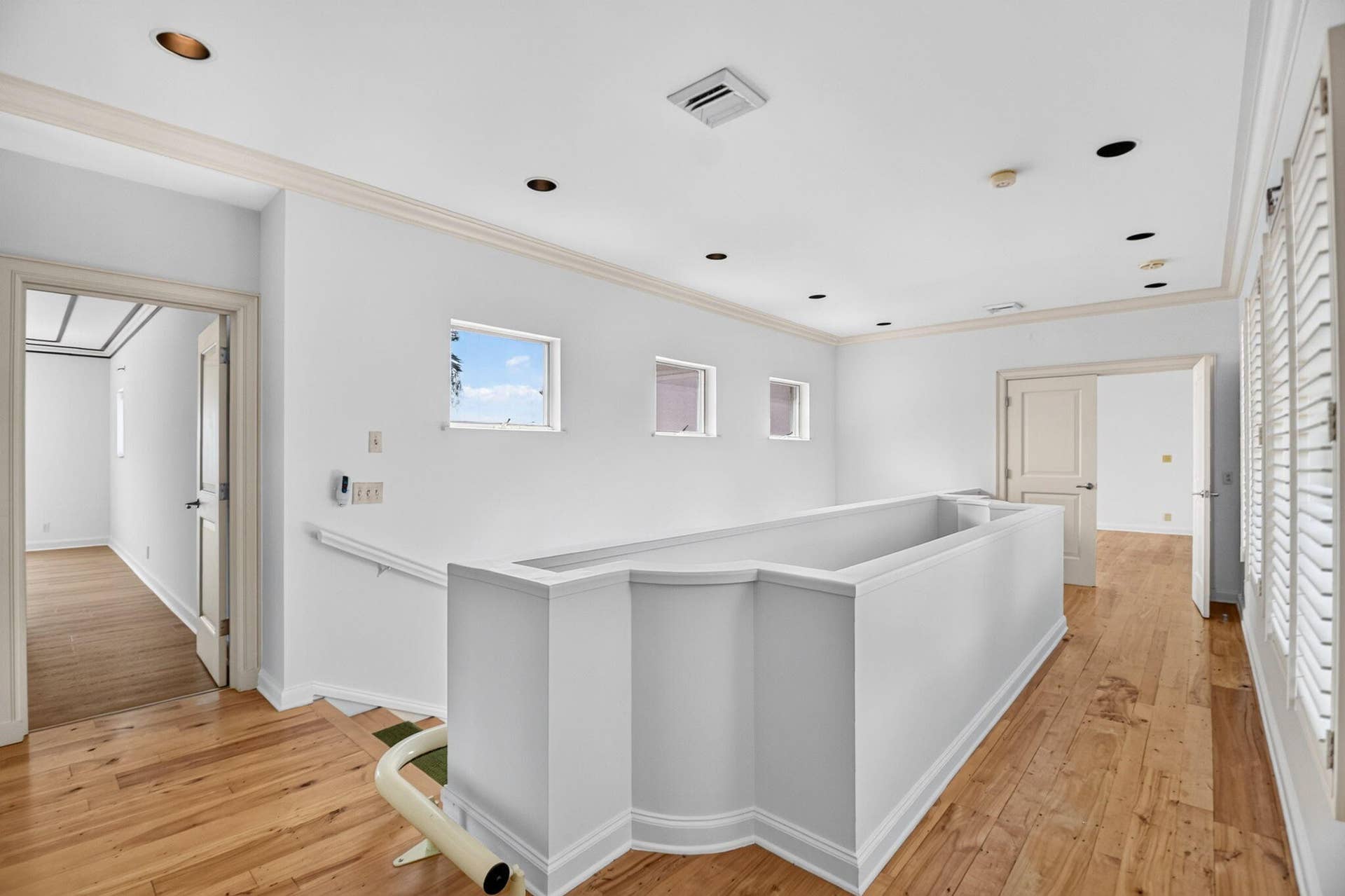 5011 S FLAGLER Drive, West Palm Beach, FL 33405 Second Floor Area