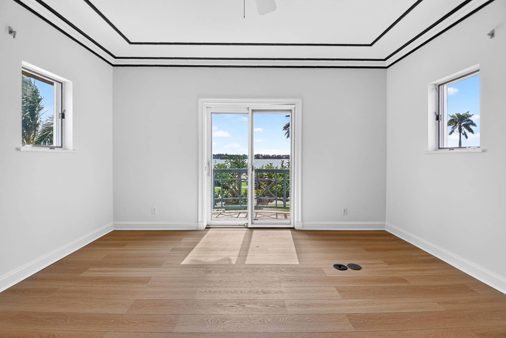 5011 S FLAGLER Drive, West Palm Beach, FL 33405 Second Bedroom UP