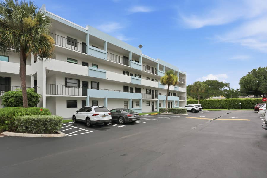 Property photo for 555 BANYAN TREE Lane E, #410, Delray Beach, FL