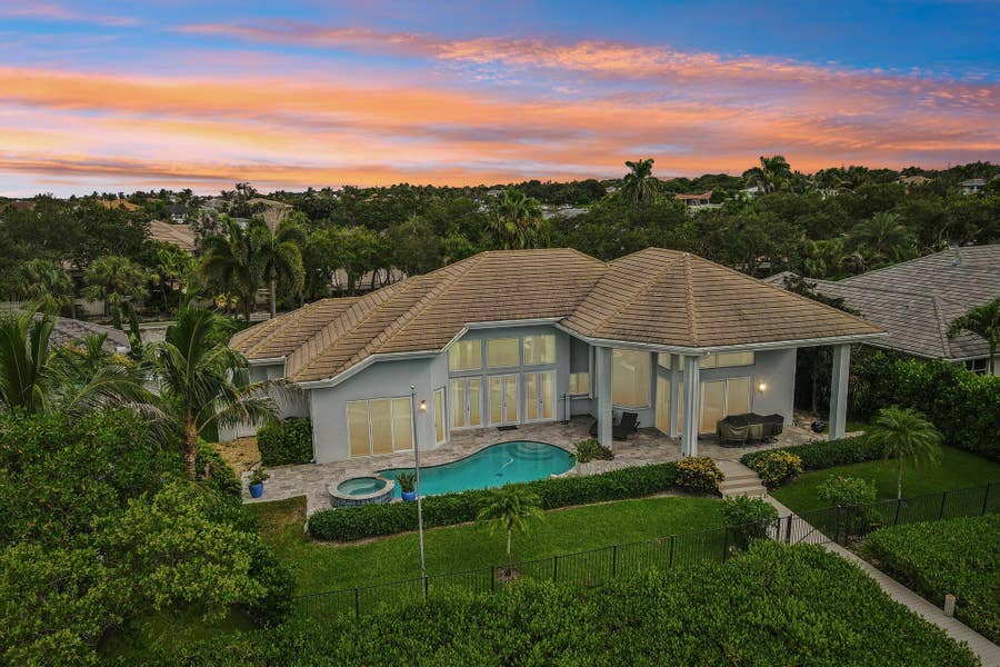 Property photo for 8651 SE Somerset Island Way, Jupiter, FL