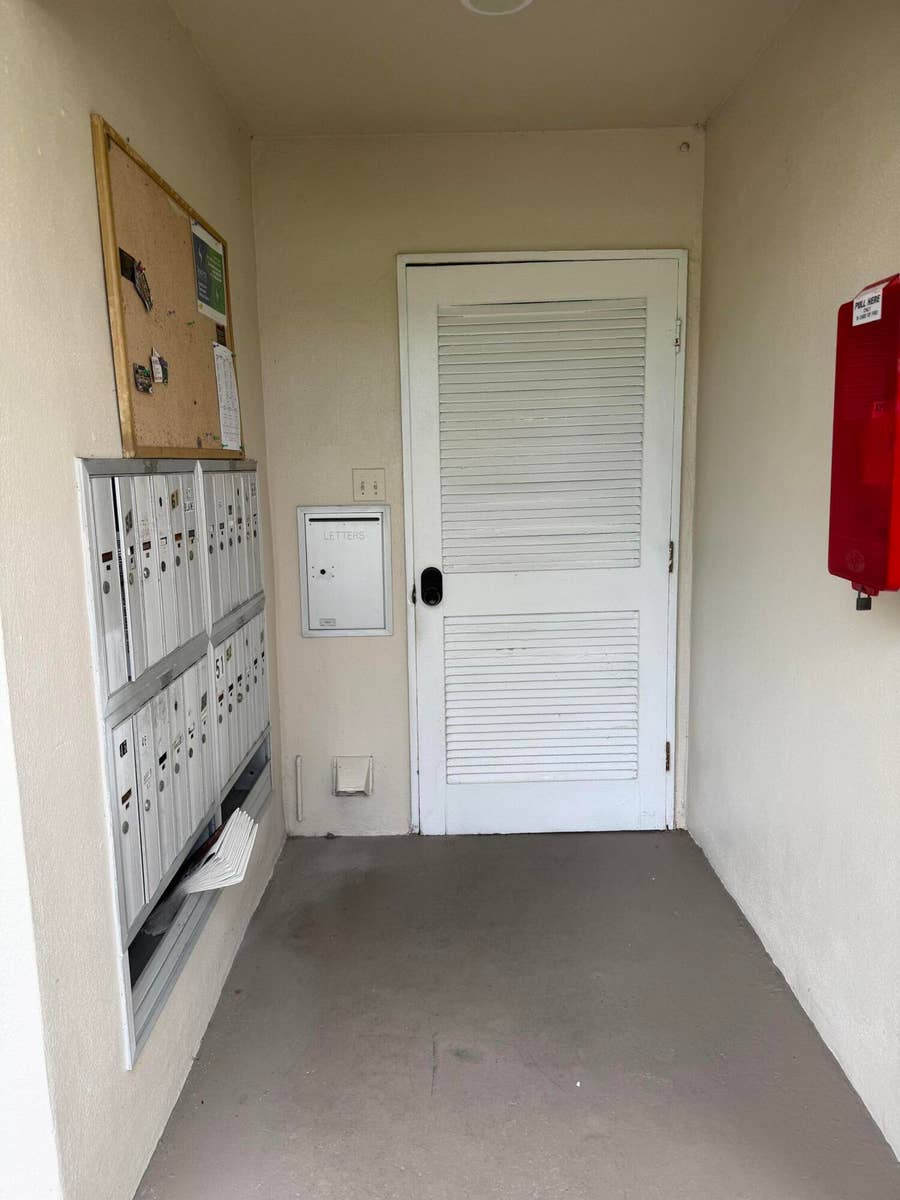 Property photo for 50 Dorchester C, West Palm Beach, FL