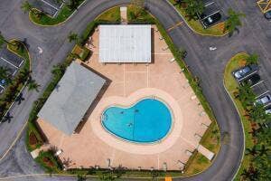 3008 Guildford A, Boca Raton, FL 33434 Guildford Pool