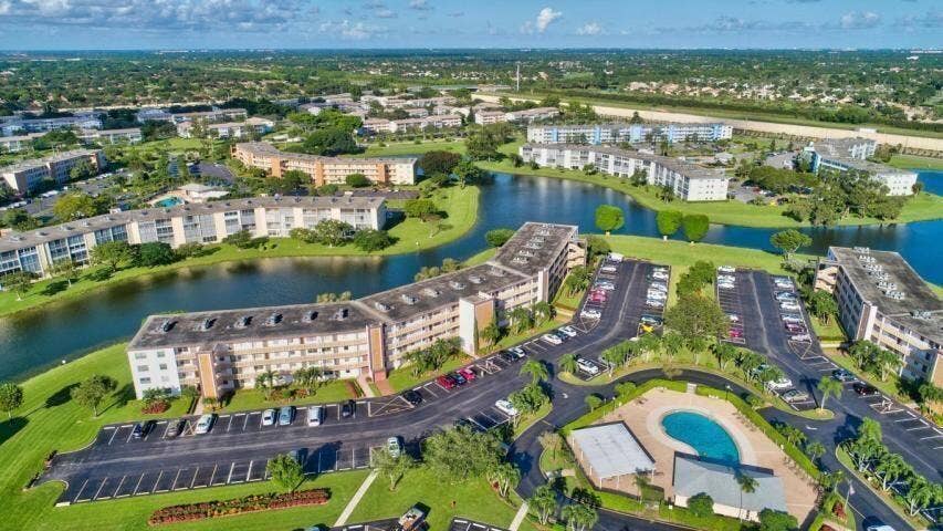 3008 Guildford A, Boca Raton, FL 33434 Over View