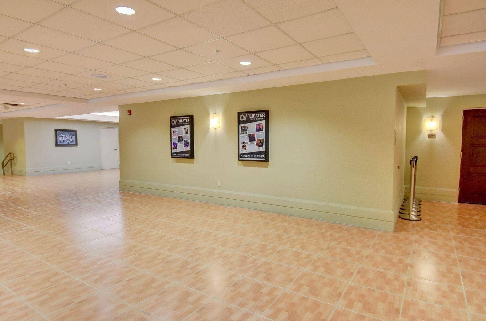 3008 Guildford A, Boca Raton, FL 33434 Theater