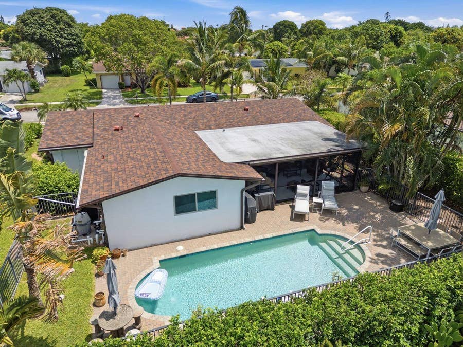 Property photo for 6372 SLEEPY WILLOW Way, Delray Beach, FL