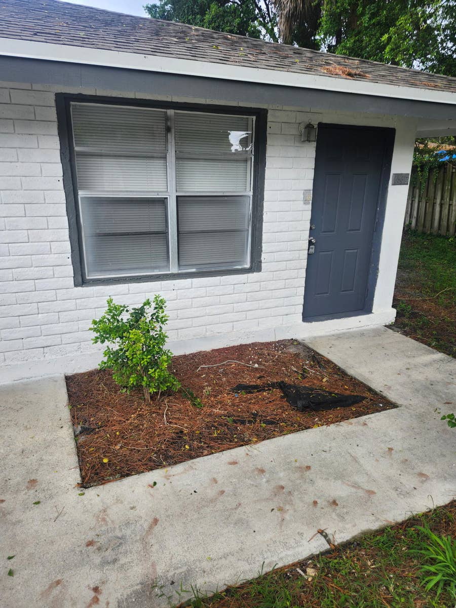 Property photo for 1669 W 27th Street, #B, Riviera Beach, FL