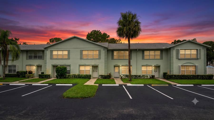 Property photo for 3714 Savoy Lane, #F, West Palm Beach, FL