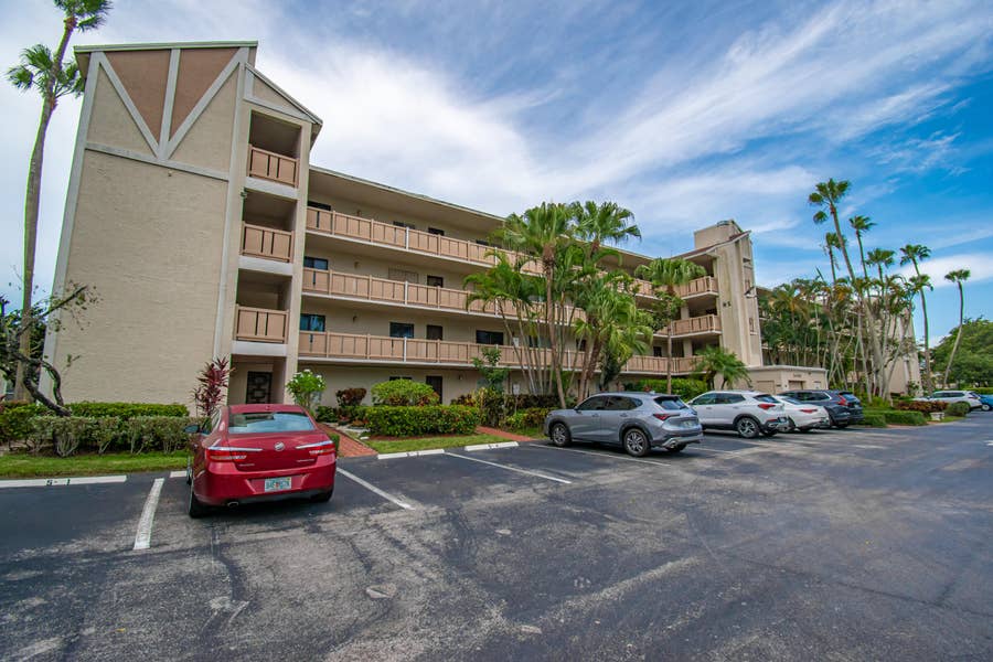 Property photo for 14360 Strathmore Lane, #102, Delray Beach, FL