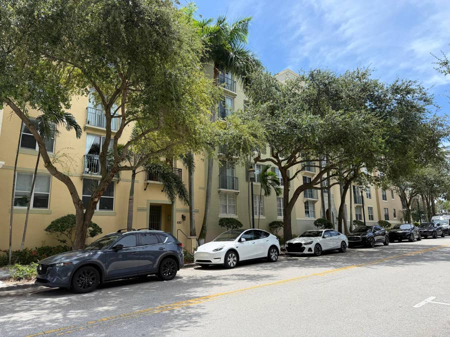 Property photo for 630 S SAPODILLA Avenue, #323, West Palm Beach, FL
