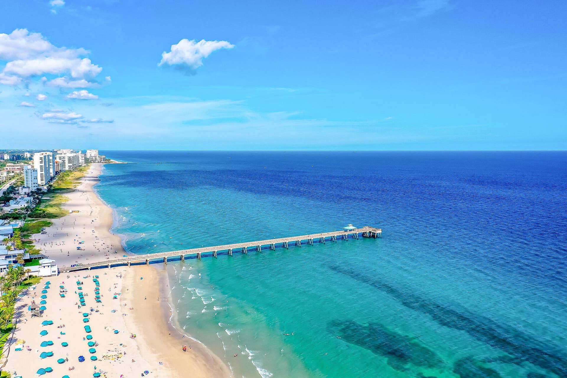 Fishing Pier