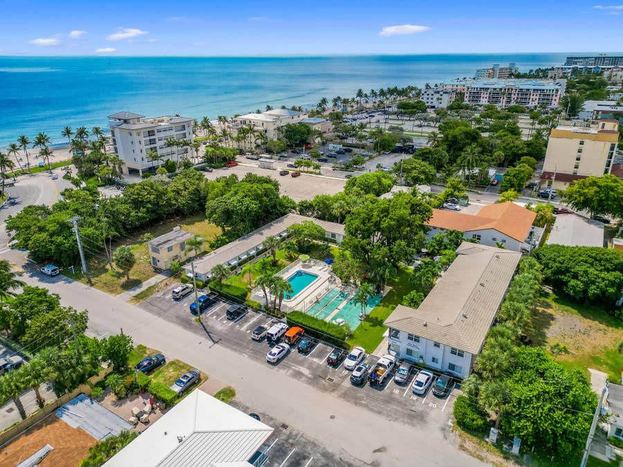 Property photo for 2060 NE 1st Street, #16, Deerfield Beach, FL