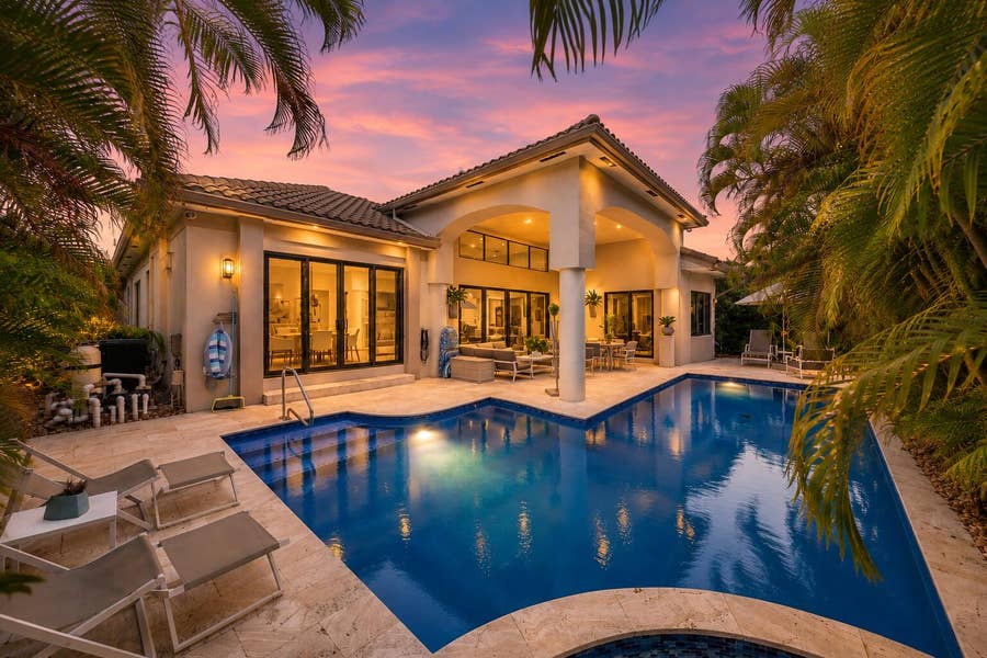 Property photo for 6054 NW 23RD Avenue, Boca Raton, FL