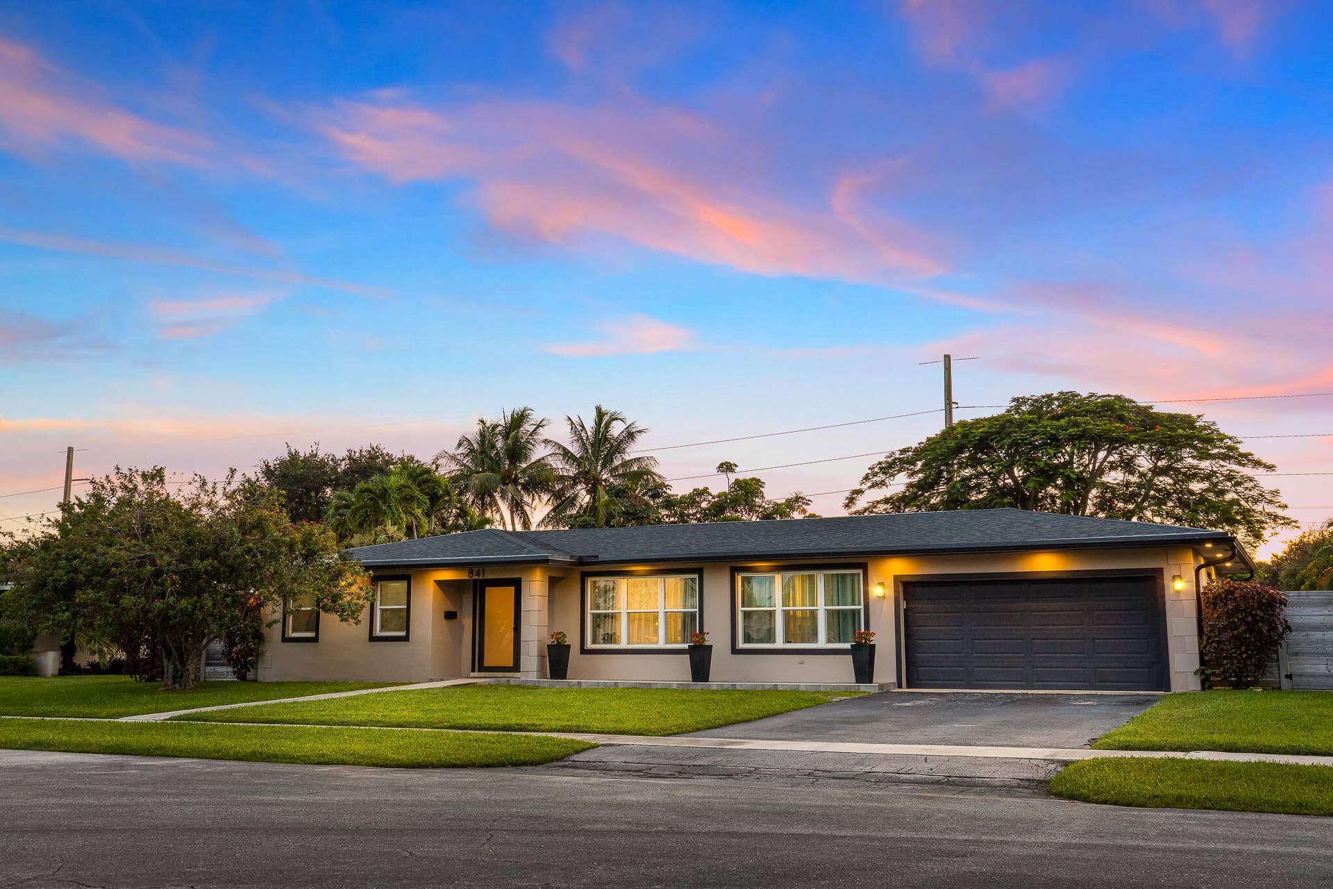 841 NW 75TH Terrace, Plantation, FL 33317 841 NW 75th Terrace Plantation -52