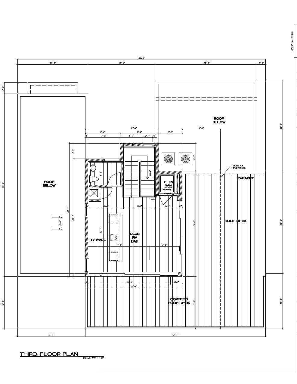 1316 CORDOVA Road, Fort Lauderdale, FL 33316 1316-4