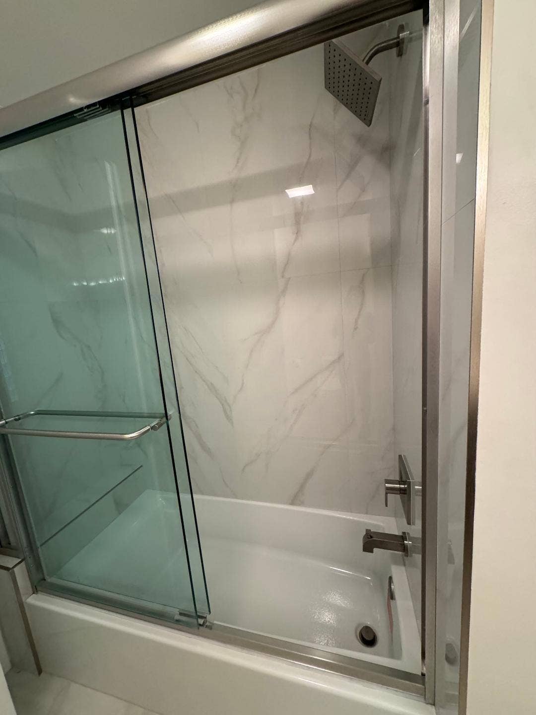 1127 bath 2 shower