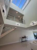1127 glass ceiling