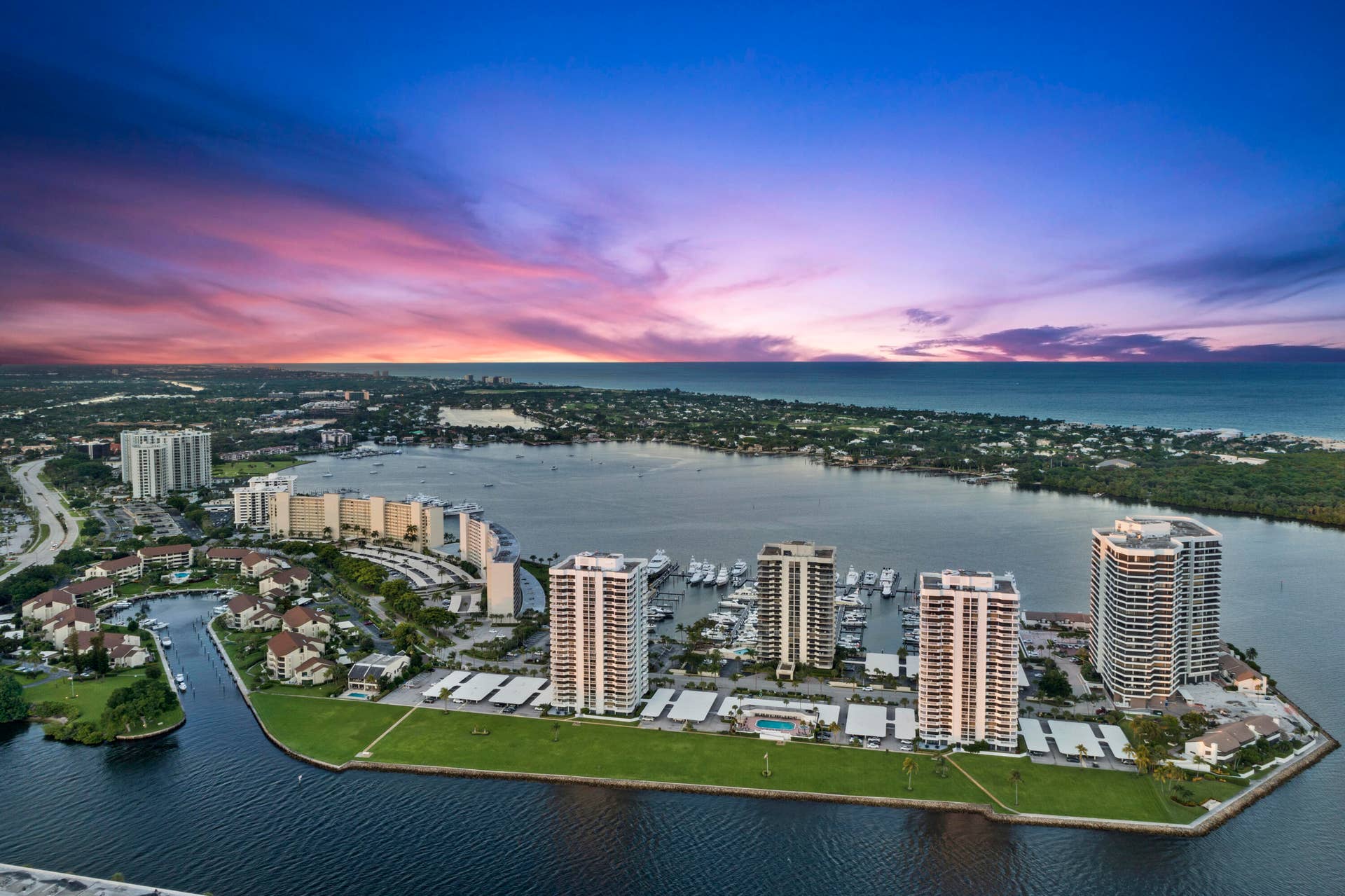 130 LAKESHORE Drive, #322, North Palm Beach, FL 33408 Old Port Cove