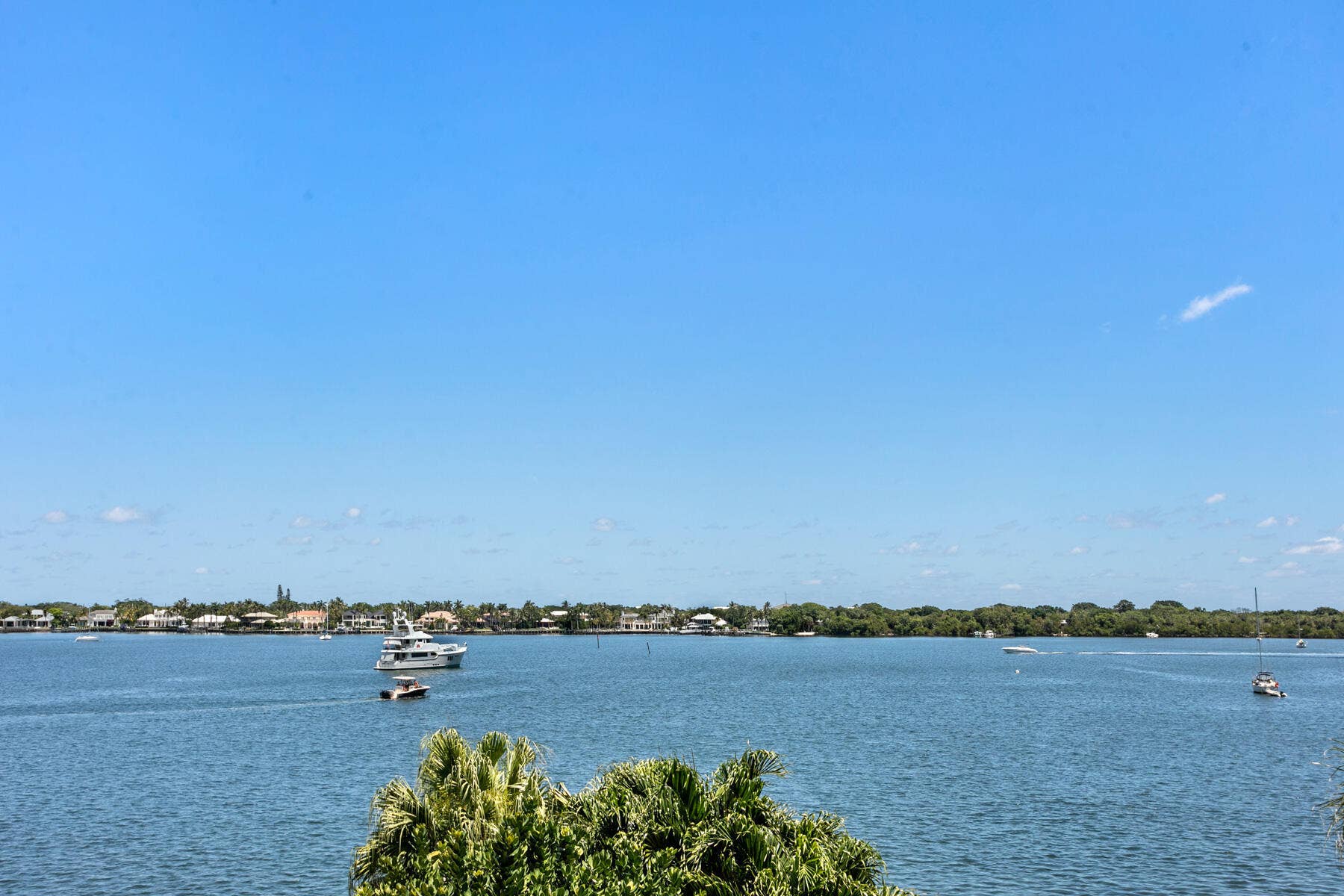130 LAKESHORE Drive, #322, North Palm Beach, FL 33408 Balcony View