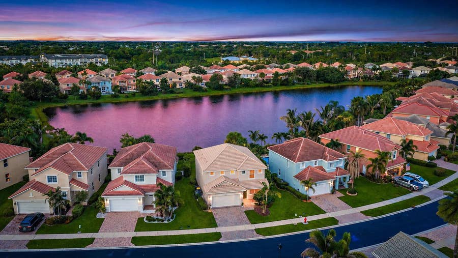 Property photo for 7751 SE Heritage Boulevard, Hobe Sound, FL