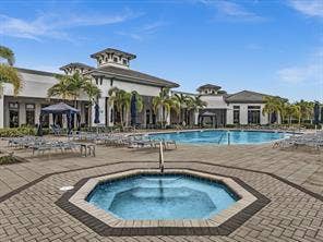 7520 N BLUE SPRING Drive, Parkland, FL 33067 THE FALLS 16