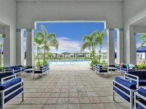 7520 N BLUE SPRING Drive, Parkland, FL 33067 THE FALLS 9