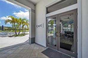 7520 N BLUE SPRING Drive, Parkland, FL 33067 THE FALLS 14