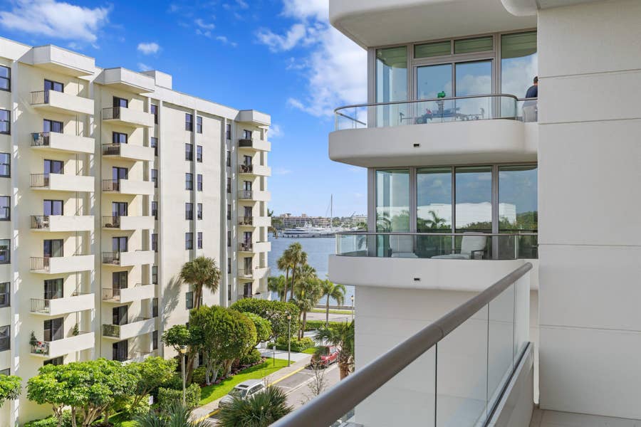 Property photo for 200 ARKONA Court, #401, West Palm Beach, FL
